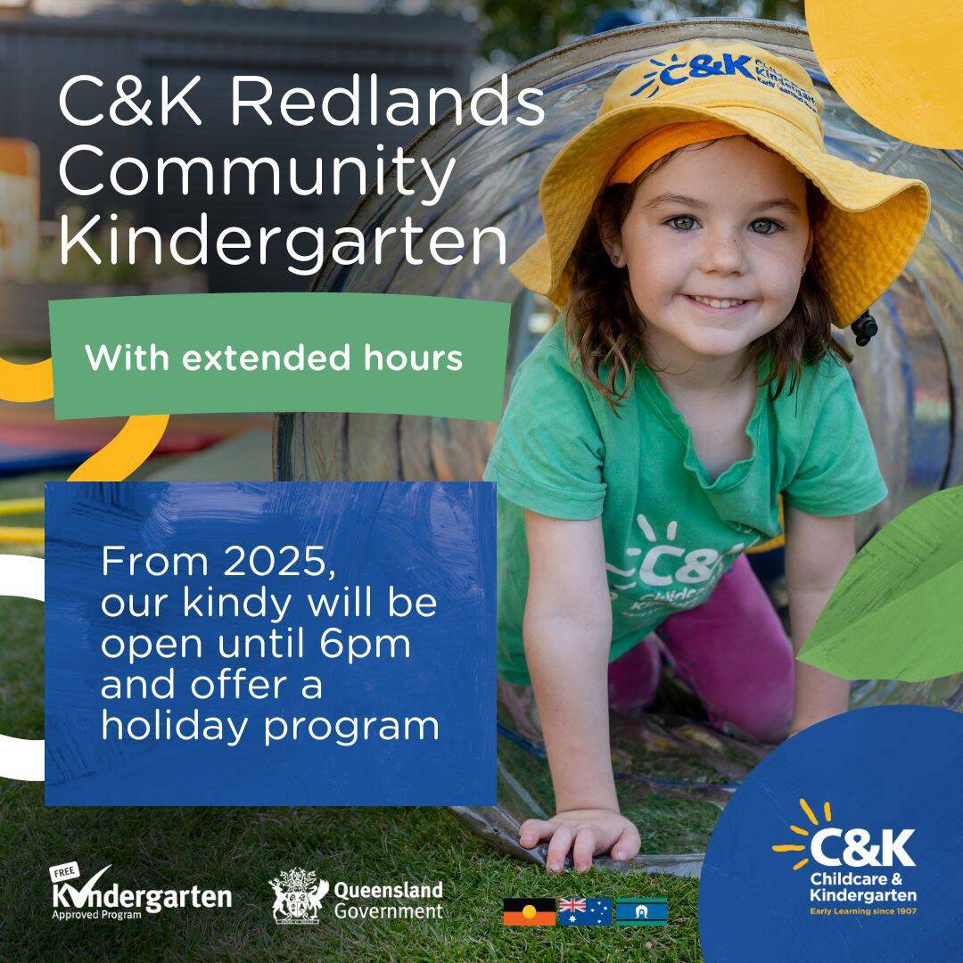 C&K Redlands Community Kindergarten