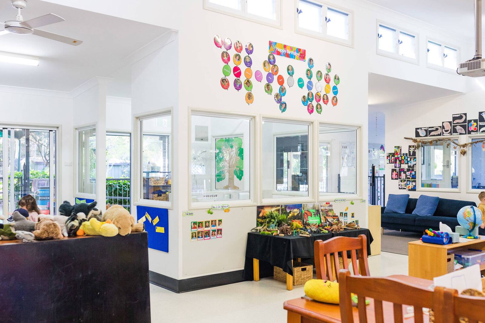C&K Oakleigh Community Preschool & Kindergarten