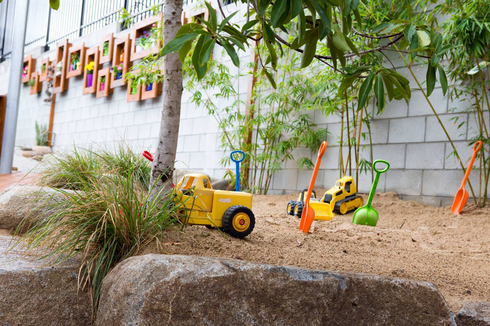 Tugulawa Early Education Incorporated