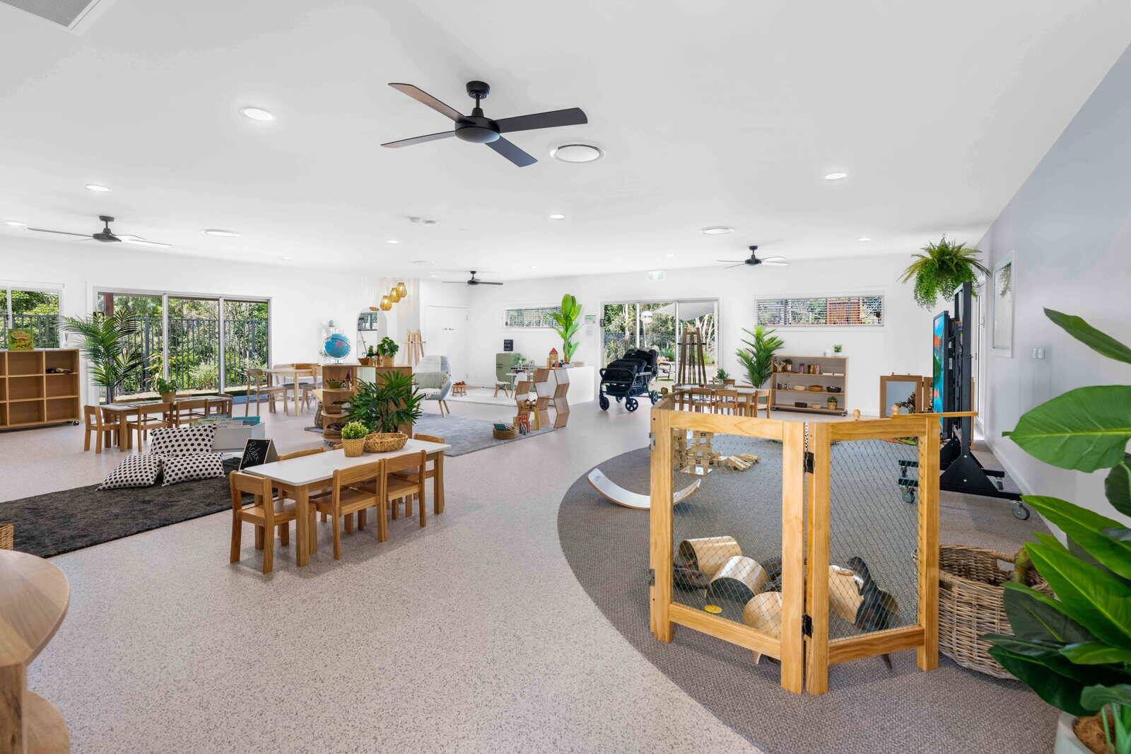 Little Scholars School of Early Learning Deception Bay North - Opening Jan 2025