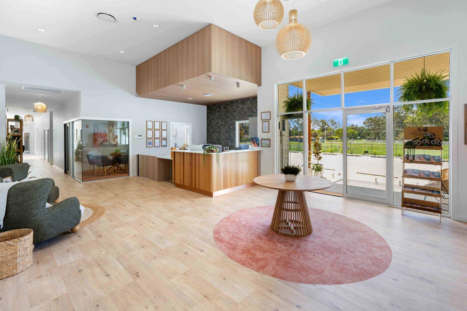 Little Scholars School of Early Learning Deception Bay North - Opening Jan 2025