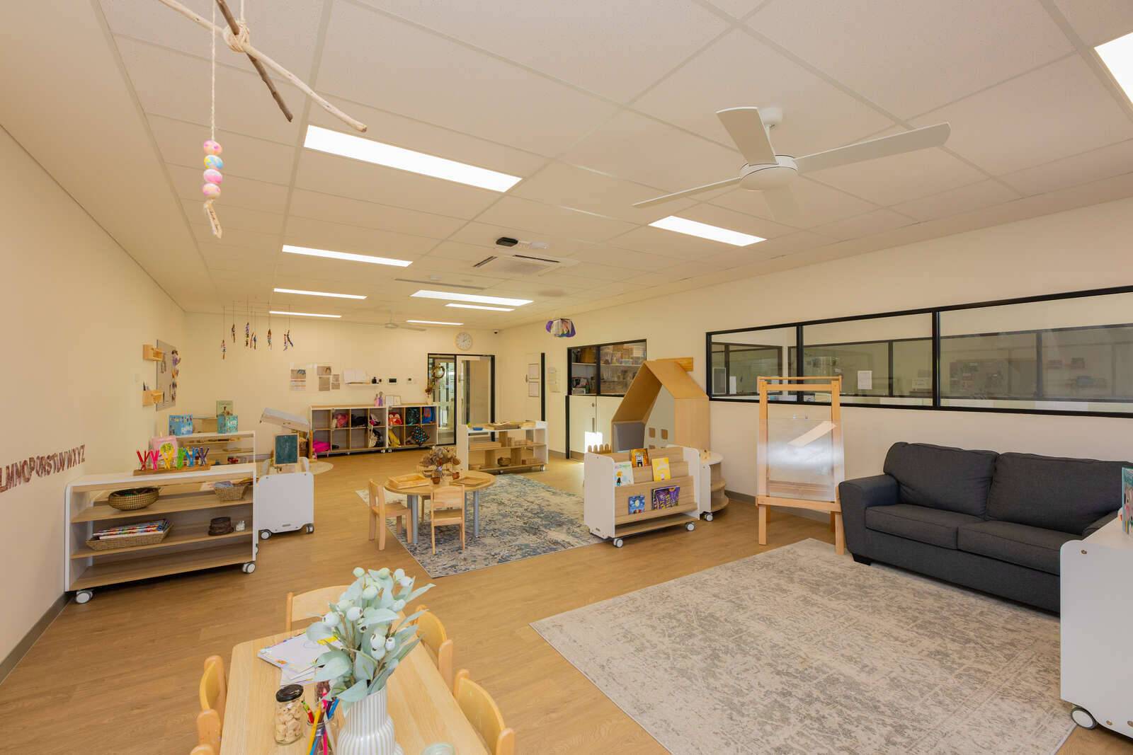 Great Beginnings Cloverdale