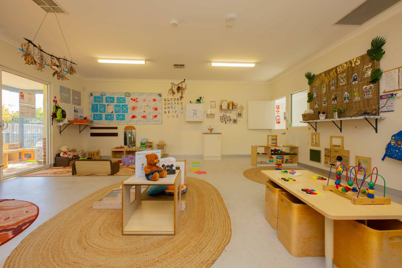 Great Beginnings Aveley