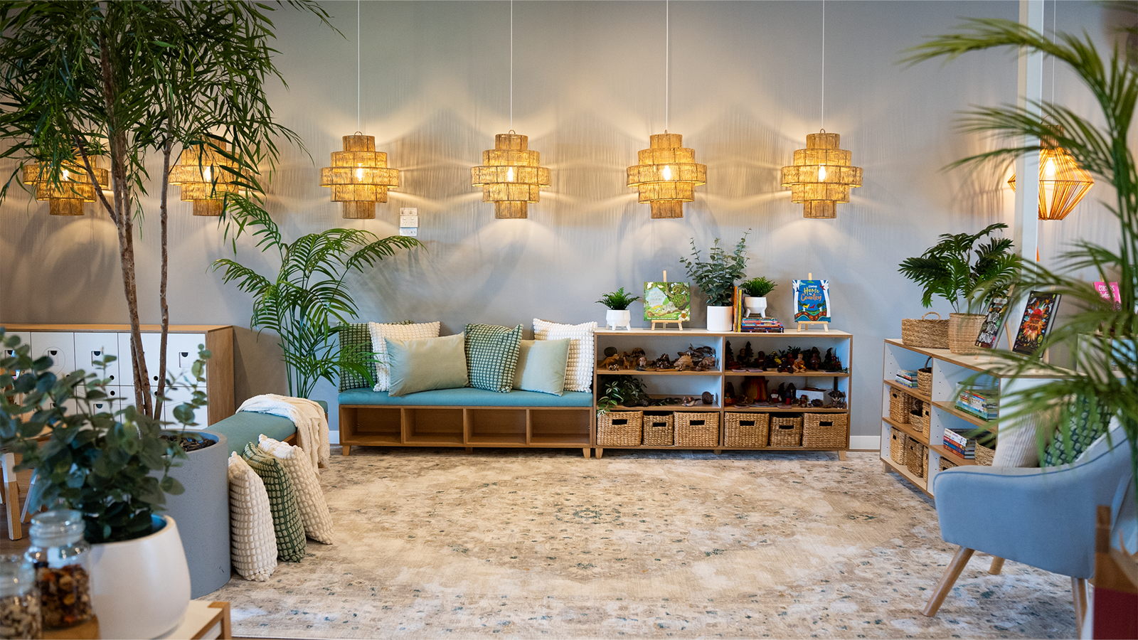 Harmony Early Education Ripley