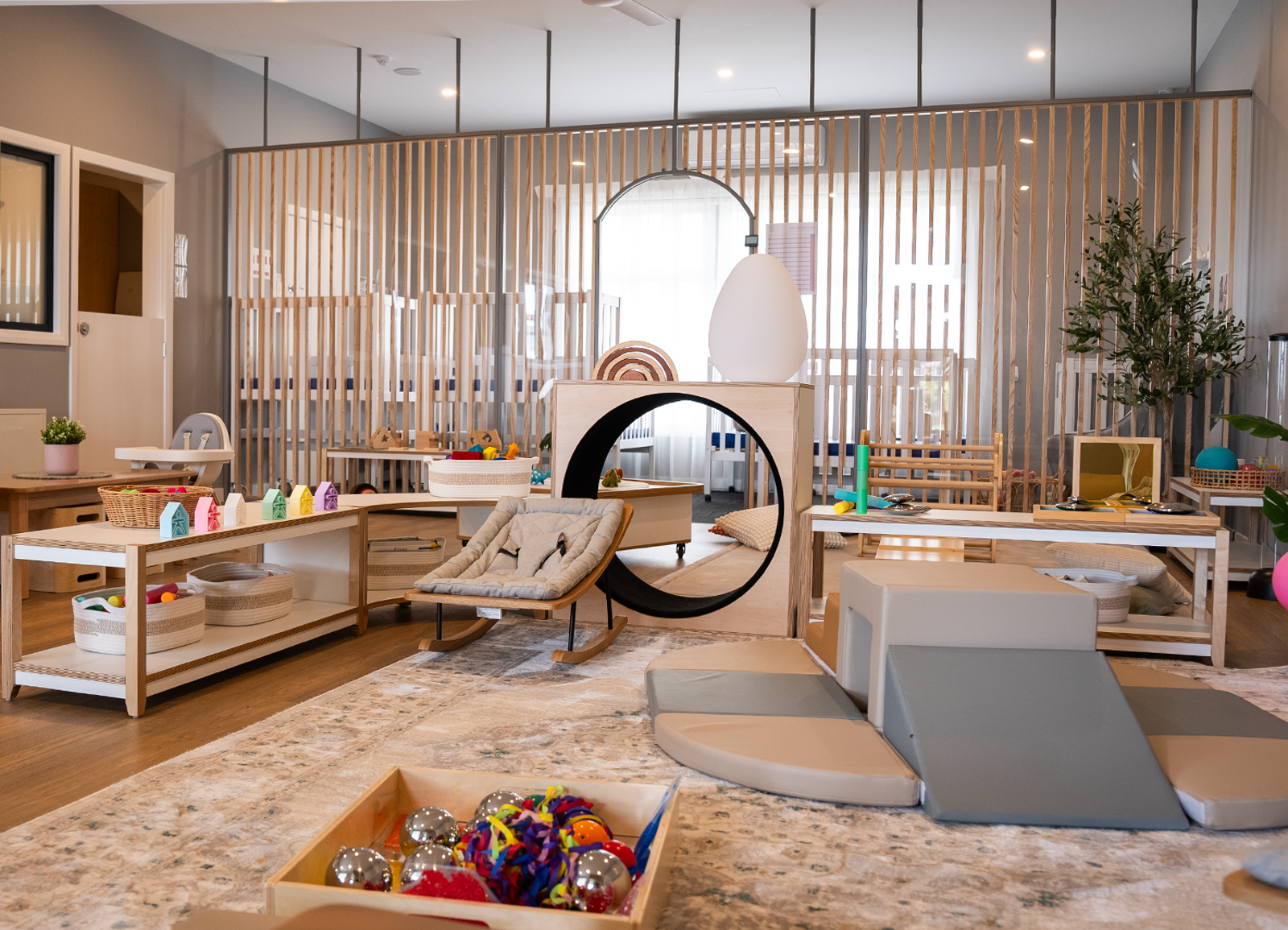 Harmony Early Education Ripley