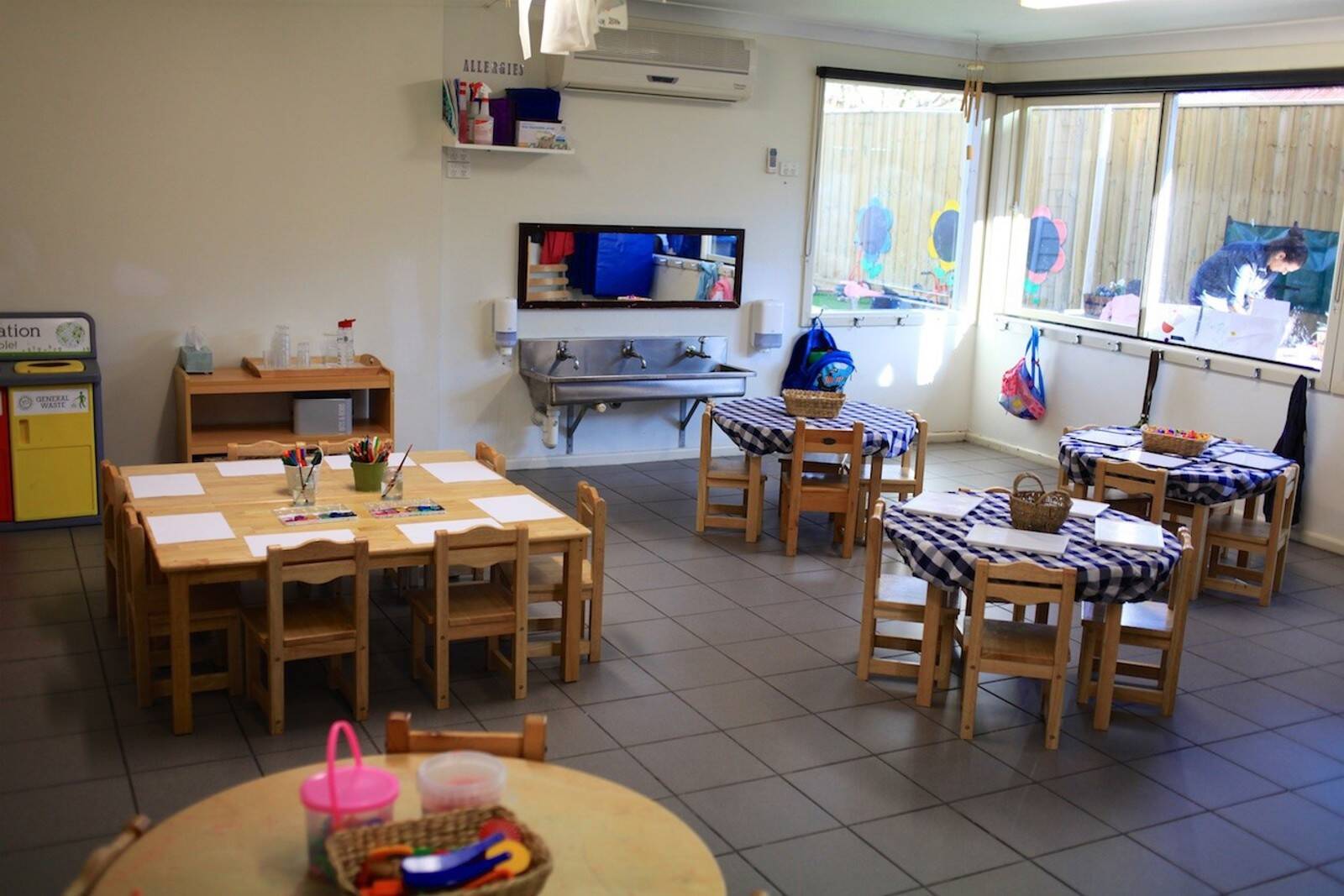 Goodstart Early Learning Clifton Hill