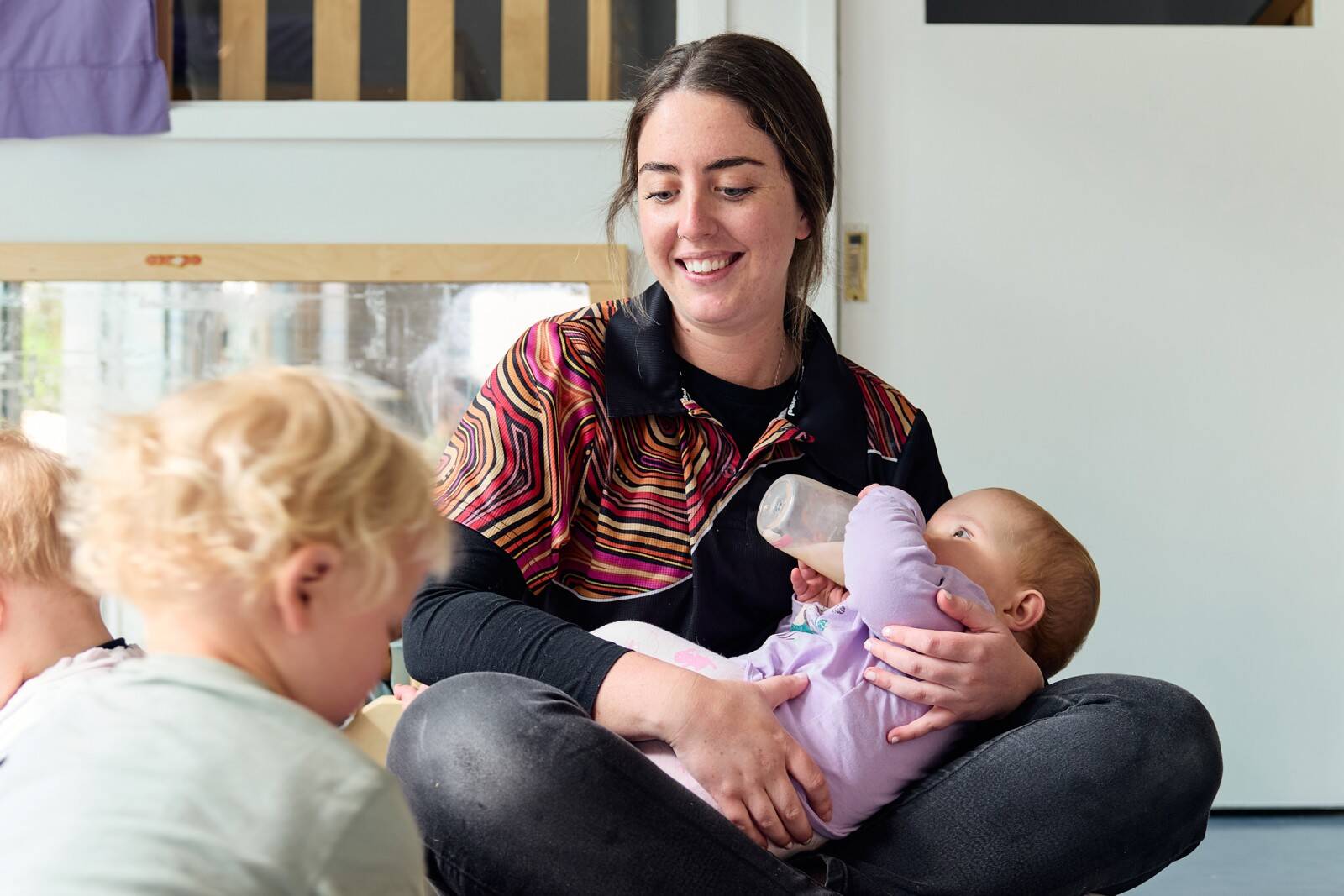Goodstart Early Learning Frankston South - Stotts Lane