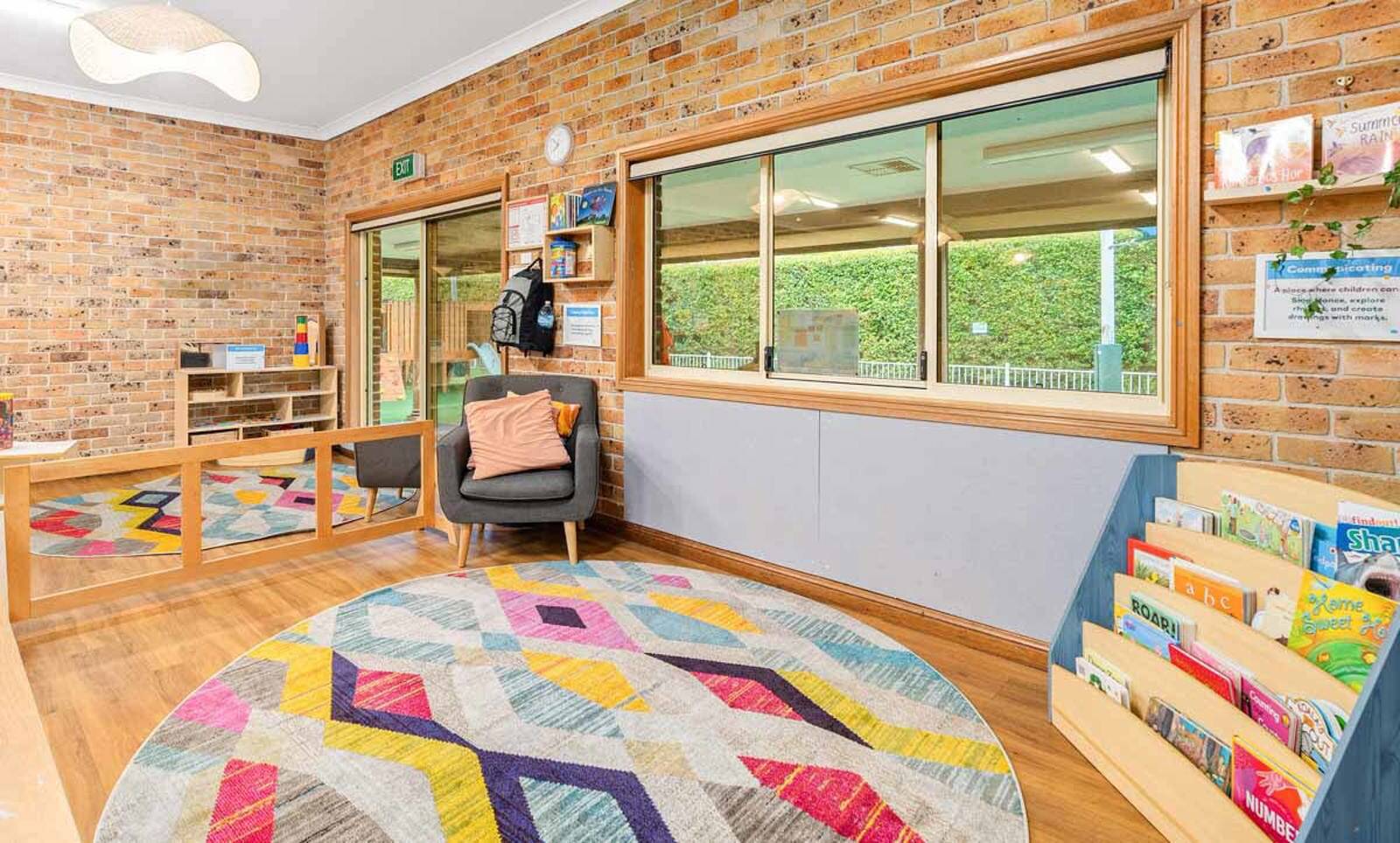 Gracelands Early Education by Guardian