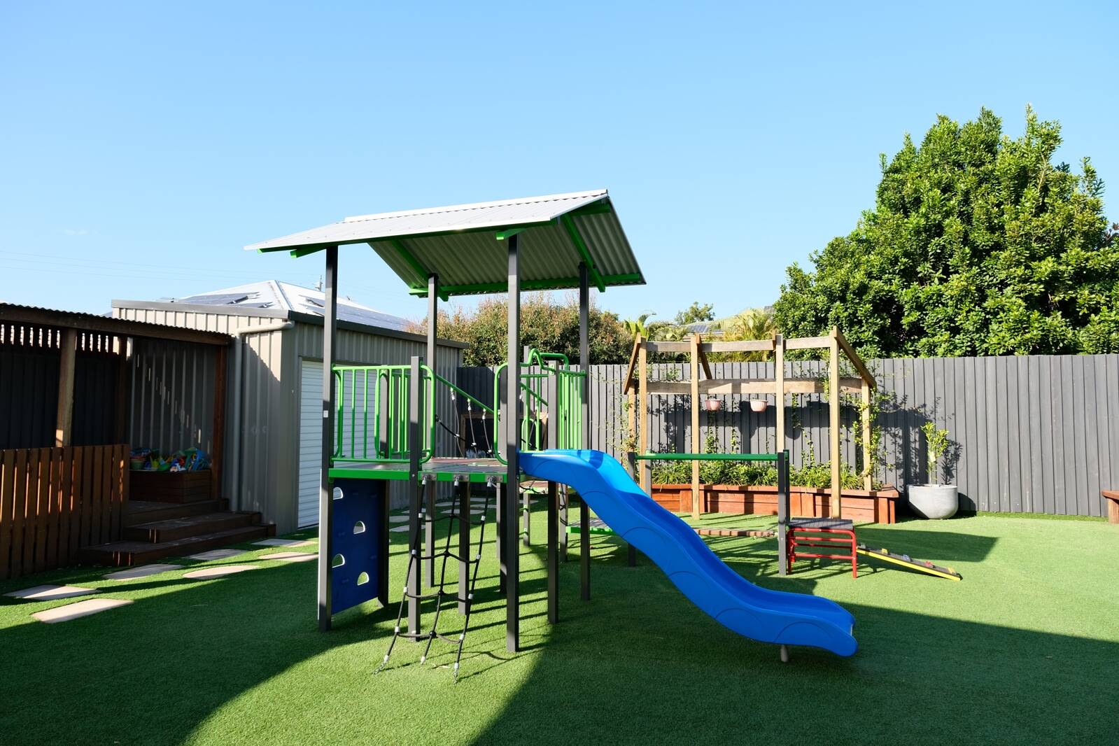 Little Angels Salisbury Early Learning Centre