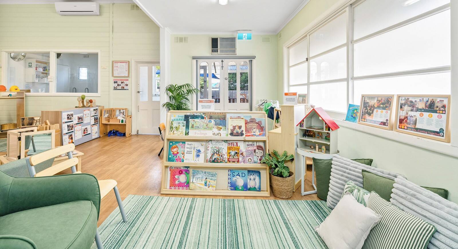 Guardian Childcare & Education Blackburn North