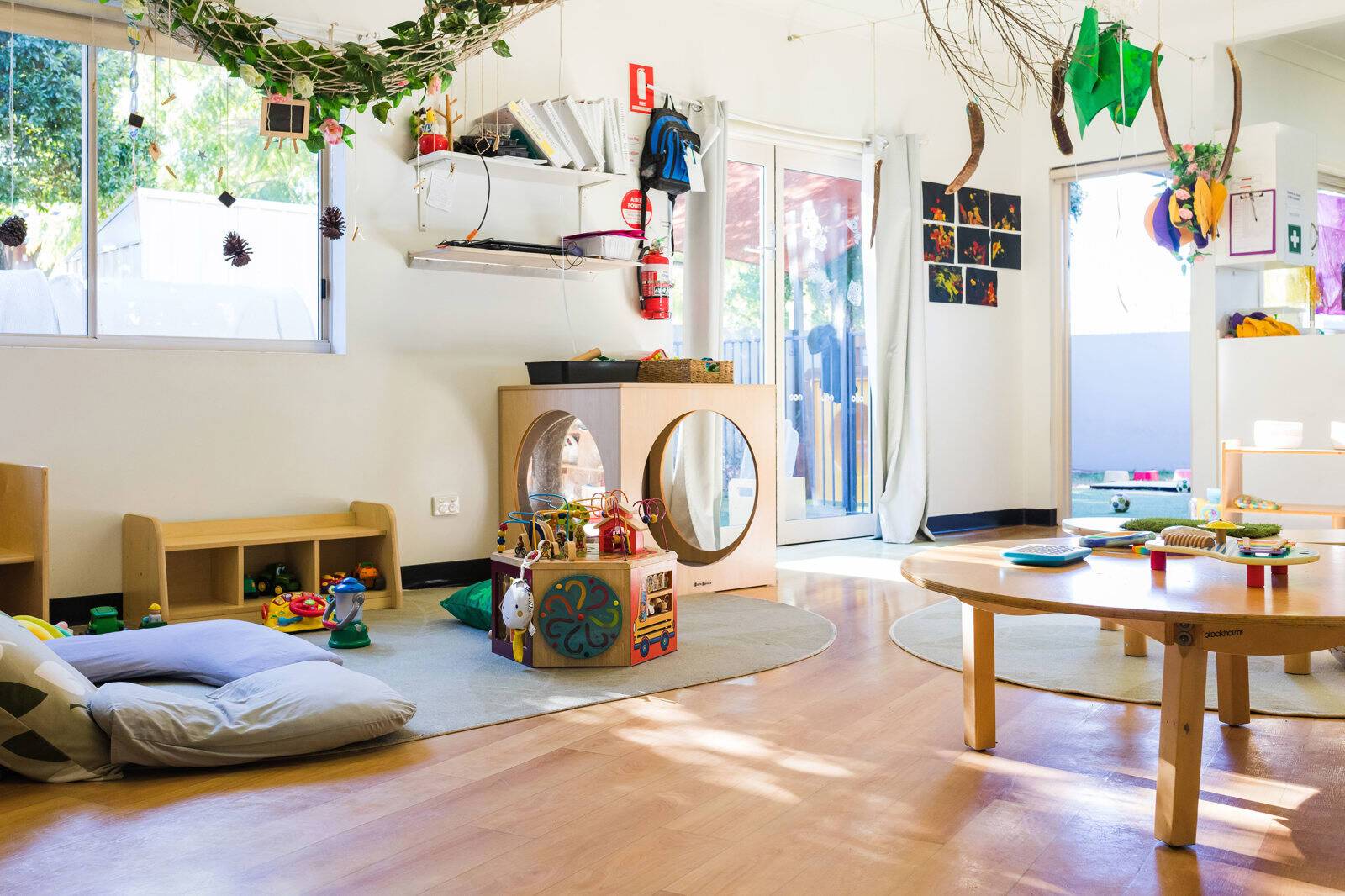 C&K Banyo Station Childcare Centre