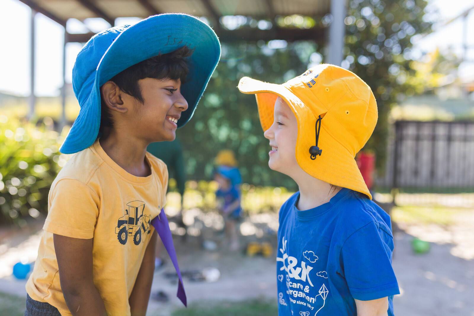 C&K Paddington Kindergarten