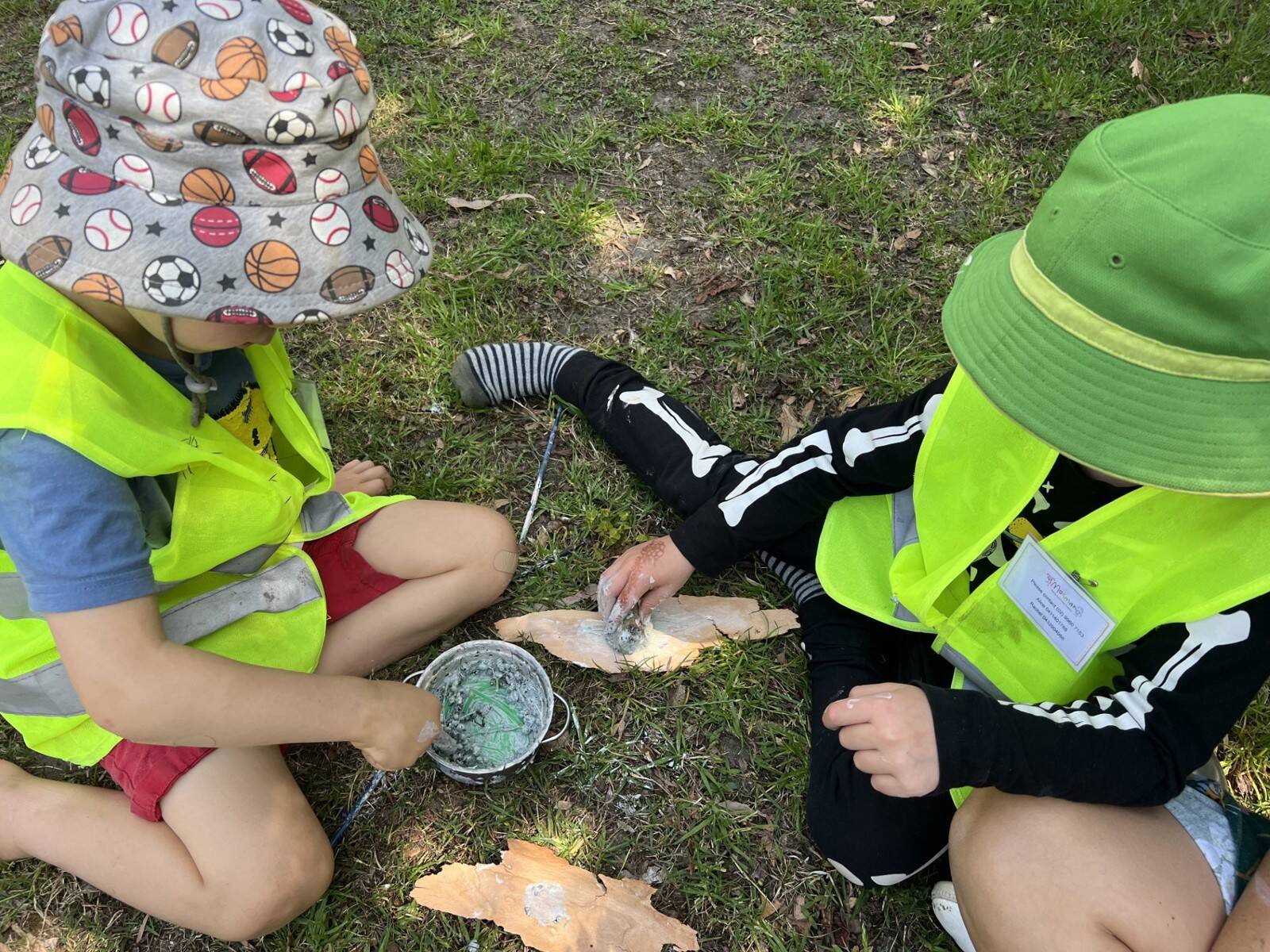 Mosman Early Learning Centre