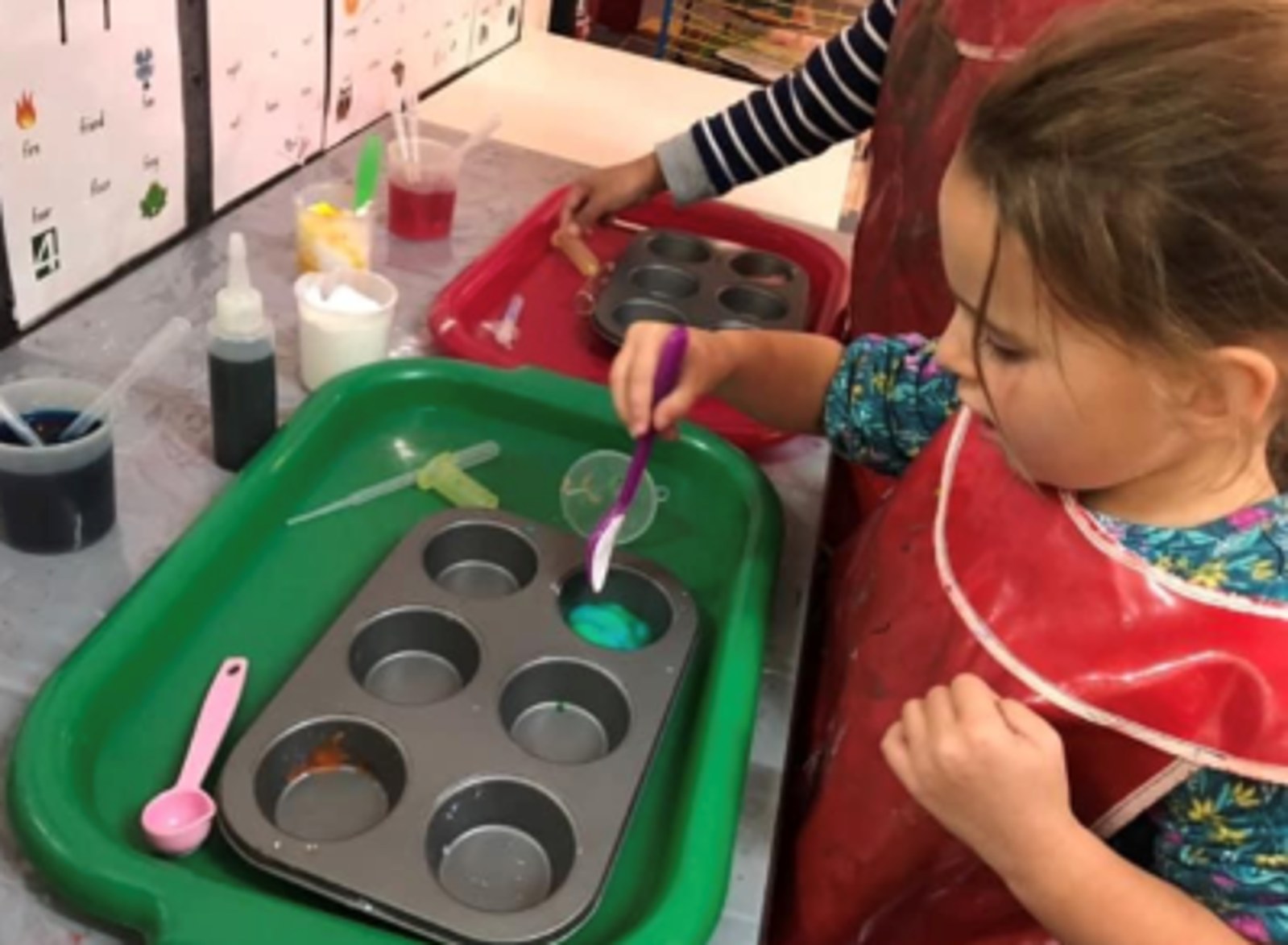 Mosman Early Learning Centre