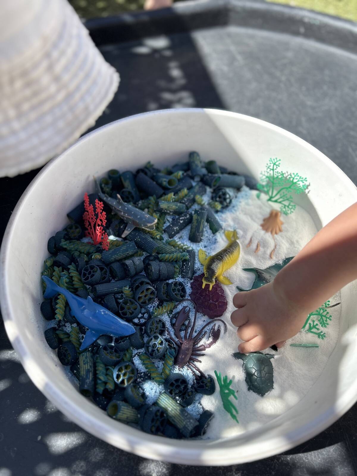 Play's Kool Halls Head