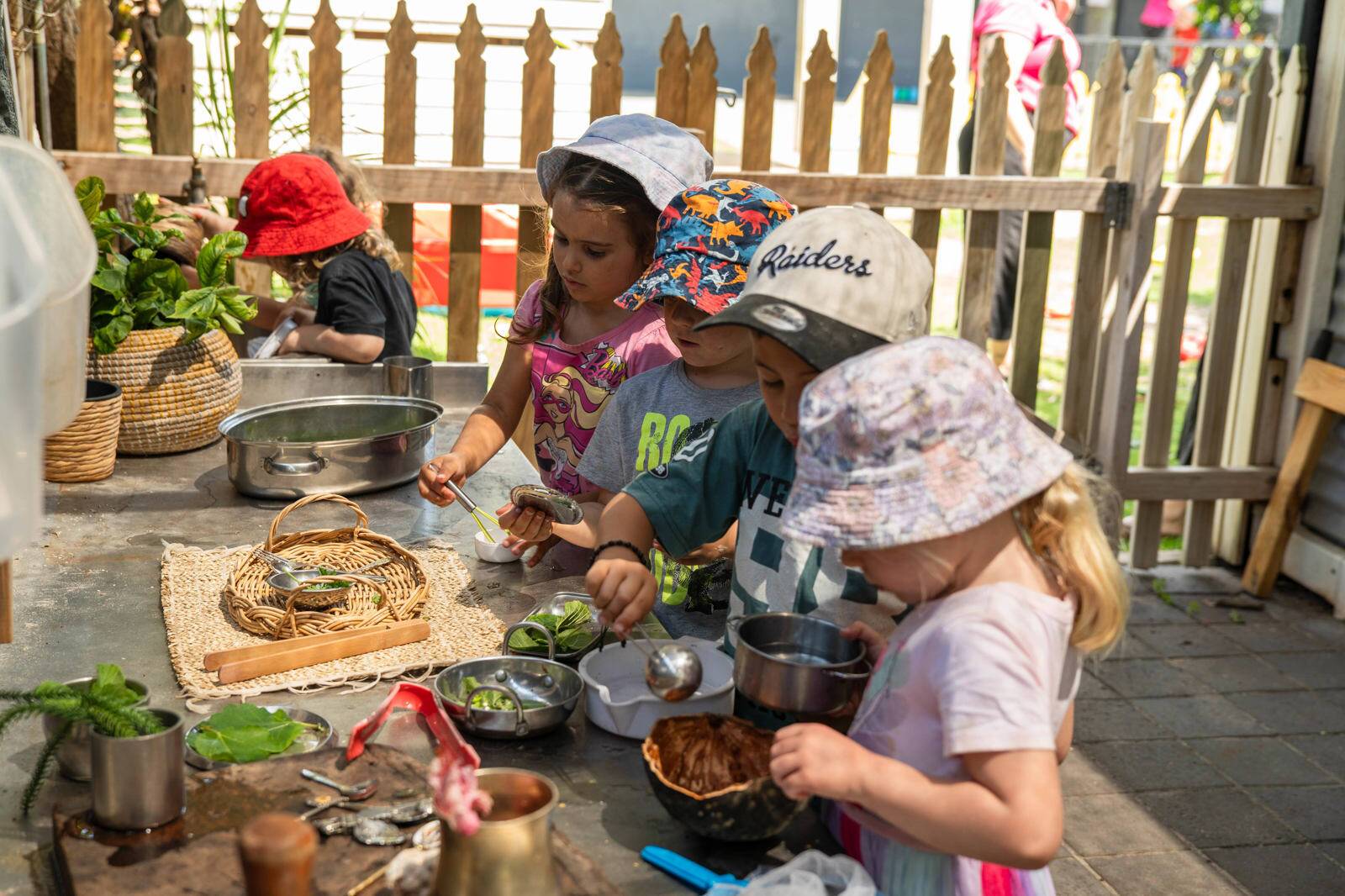 Play's Kool Mandurah