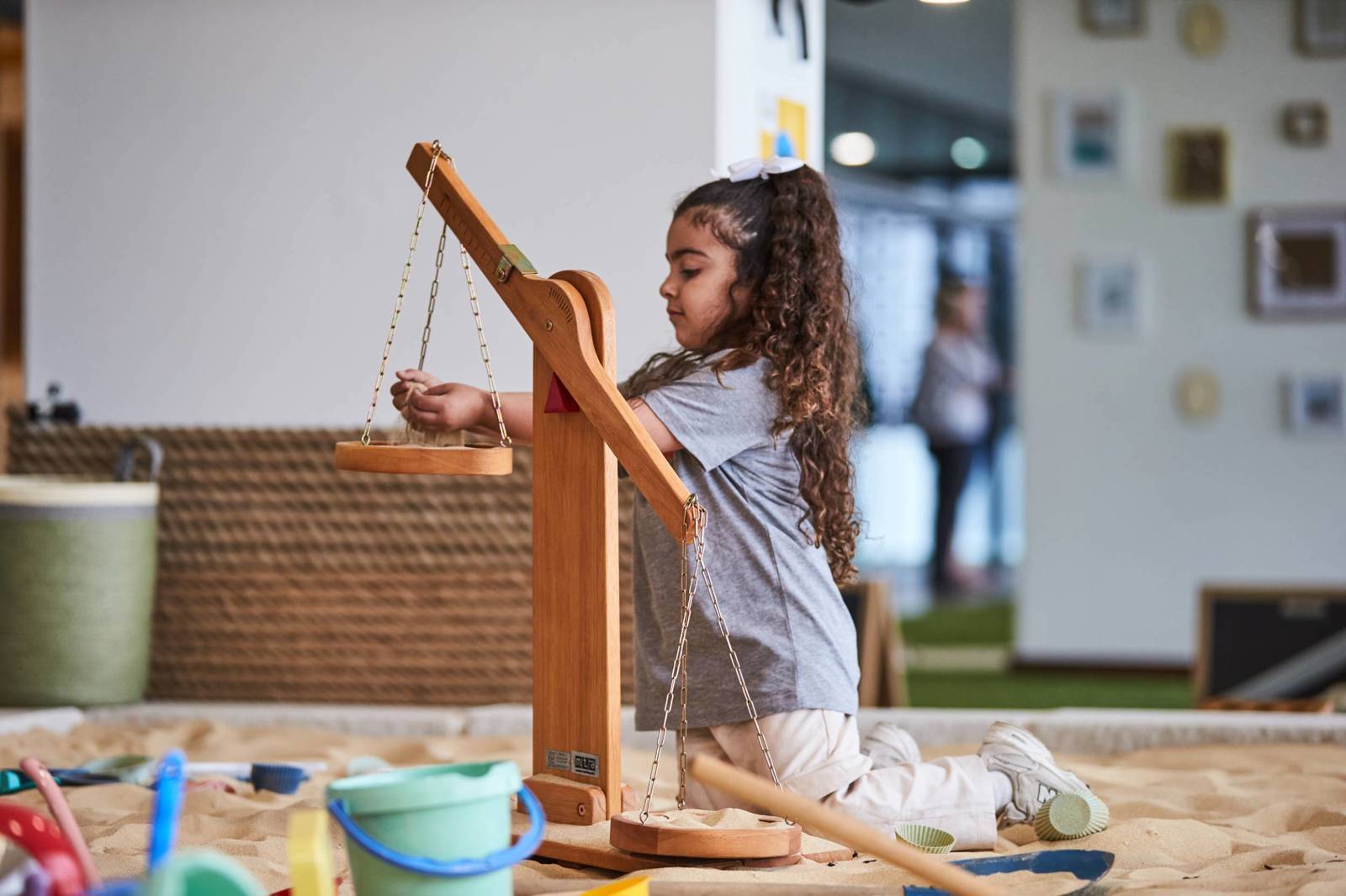 Sage Early Education Centre