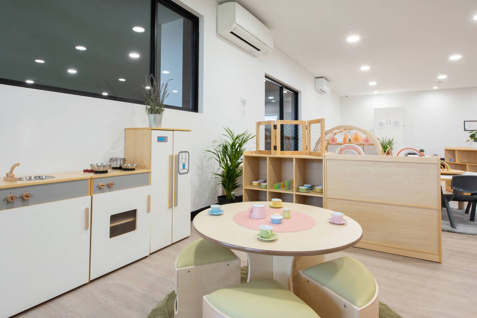 Explore & Develop King Street