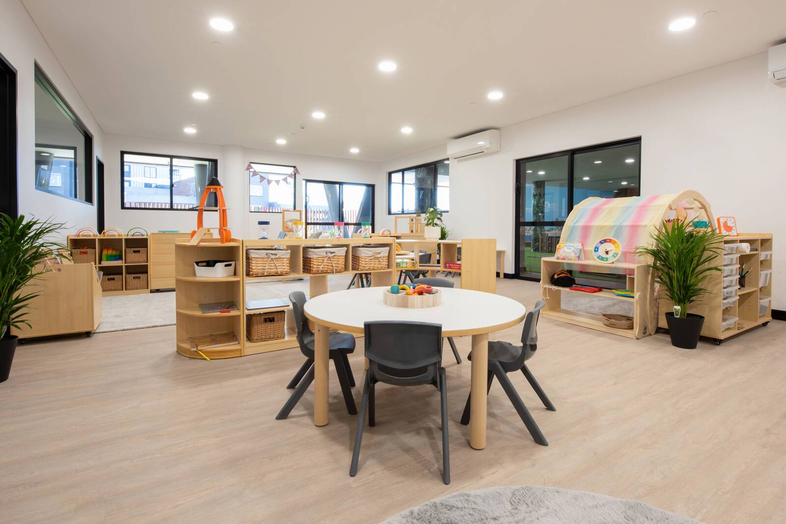 Explore & Develop King Street