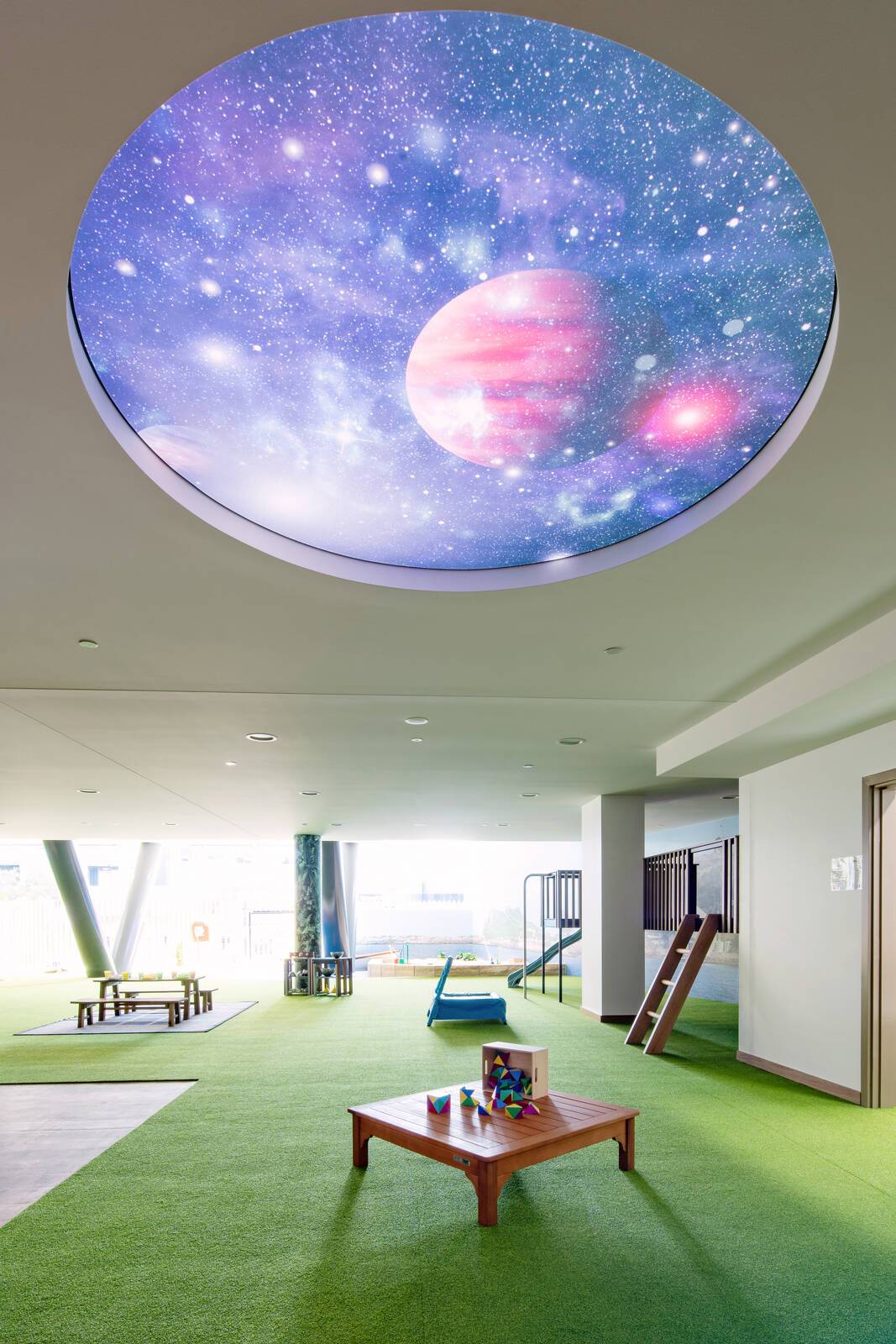 Explore & Develop King Street