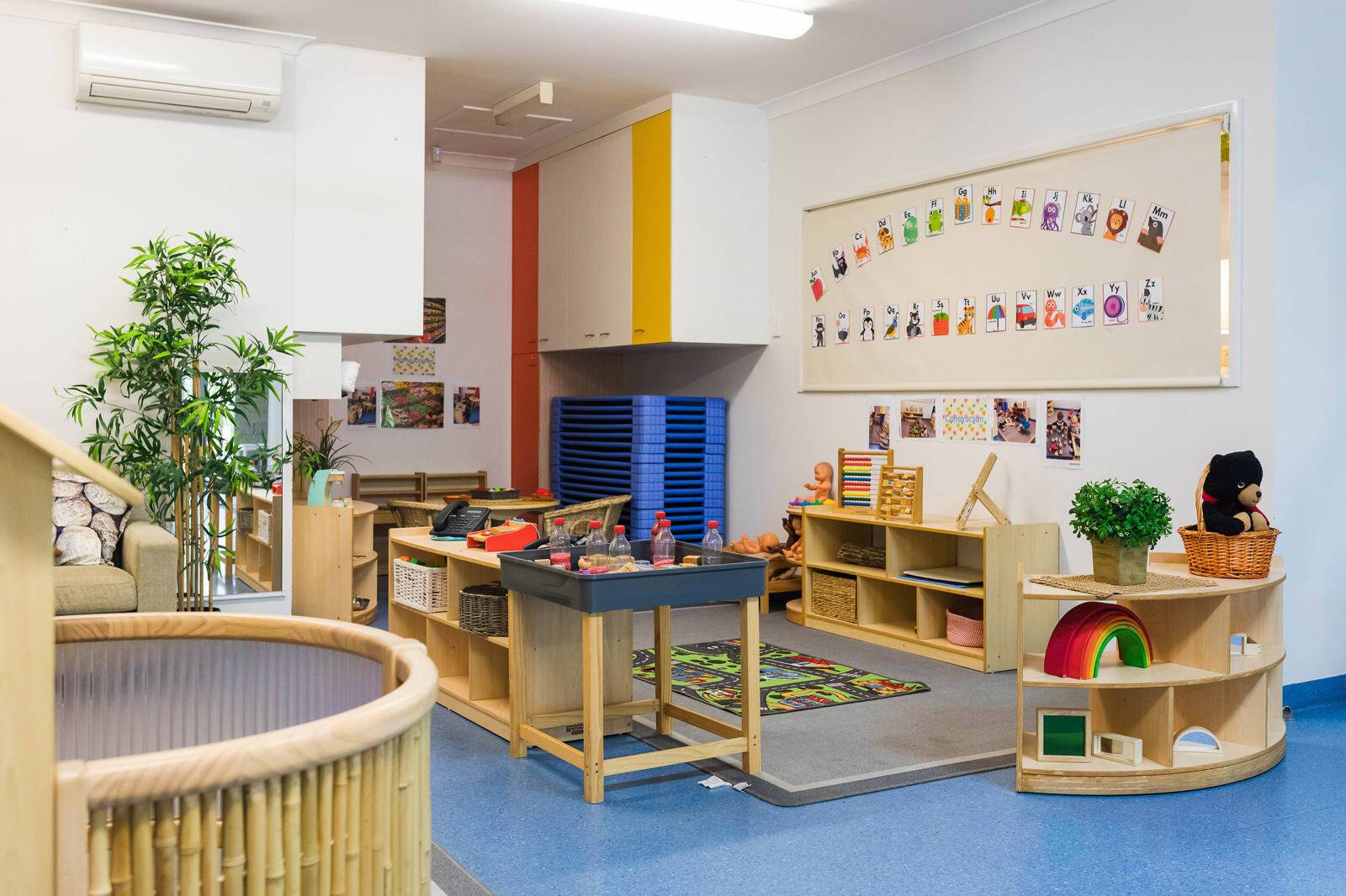 C&K Arlington Drive Childcare Centre