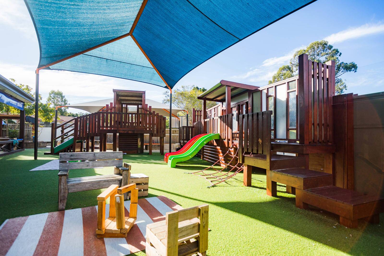 C&K Arlington Drive Childcare Centre