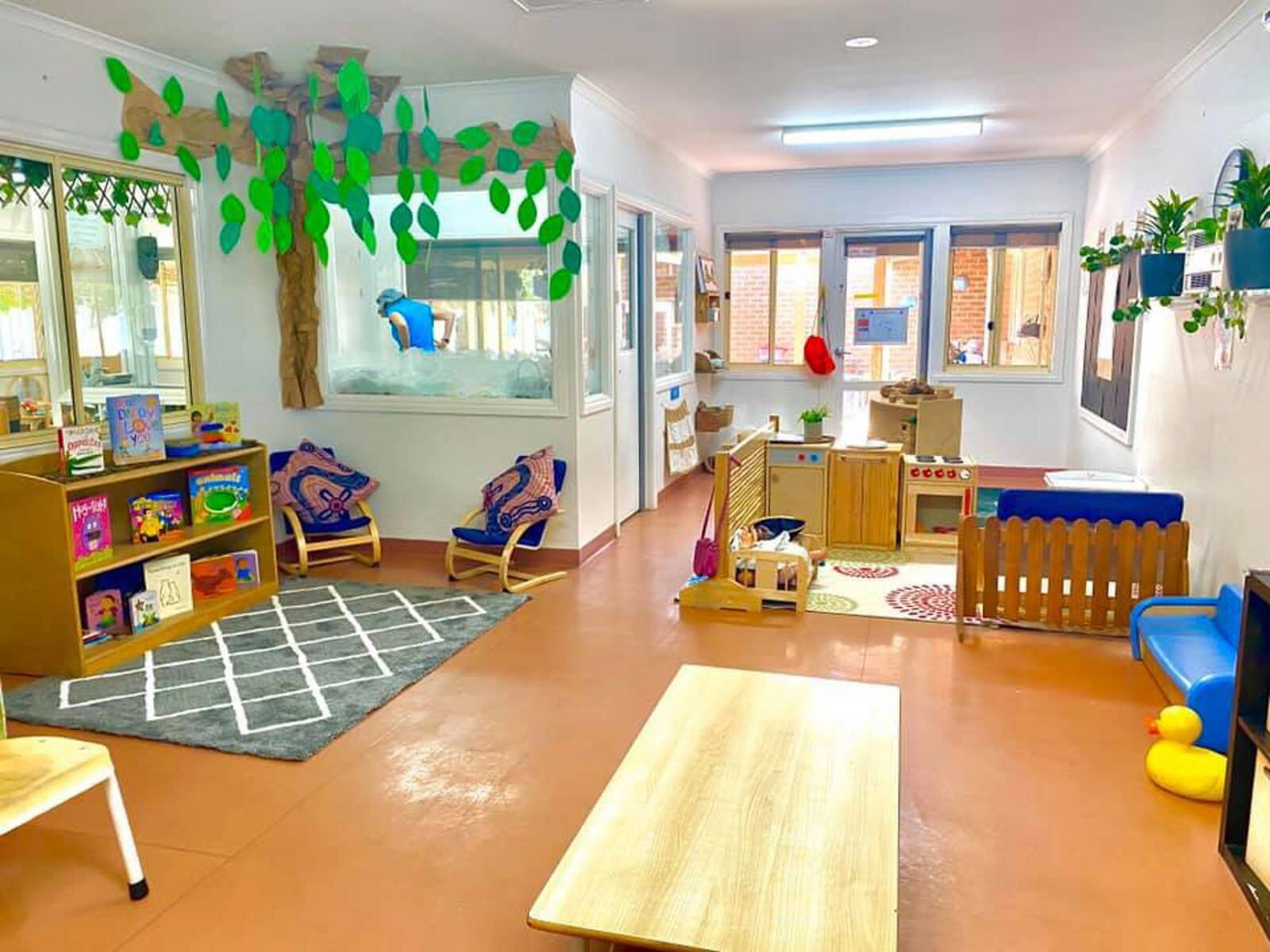 Goodstart Early Learning Mildura - Matthew Flinders Drive