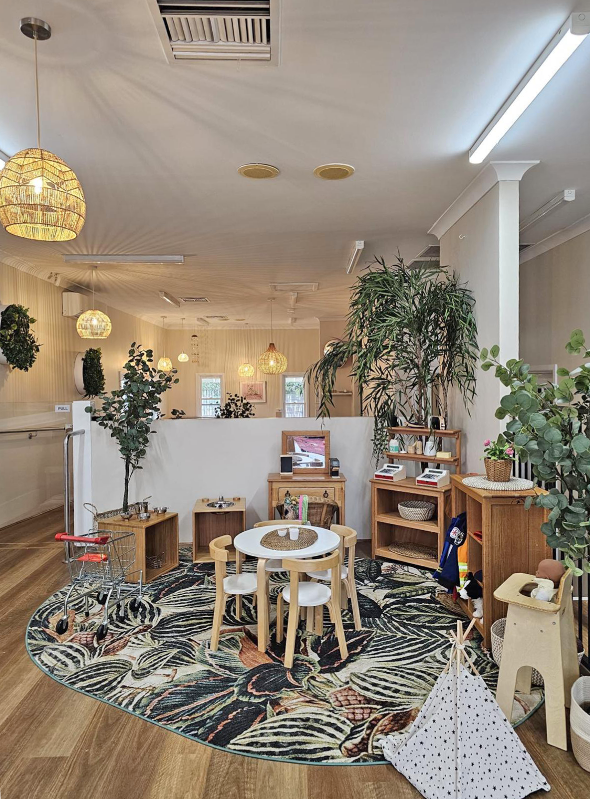 Haven Early Learning Malabar