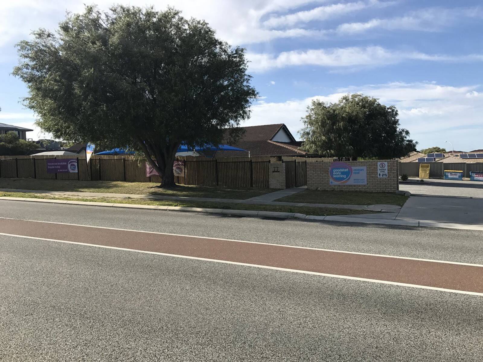 Goodstart Early Learning Ocean Reef