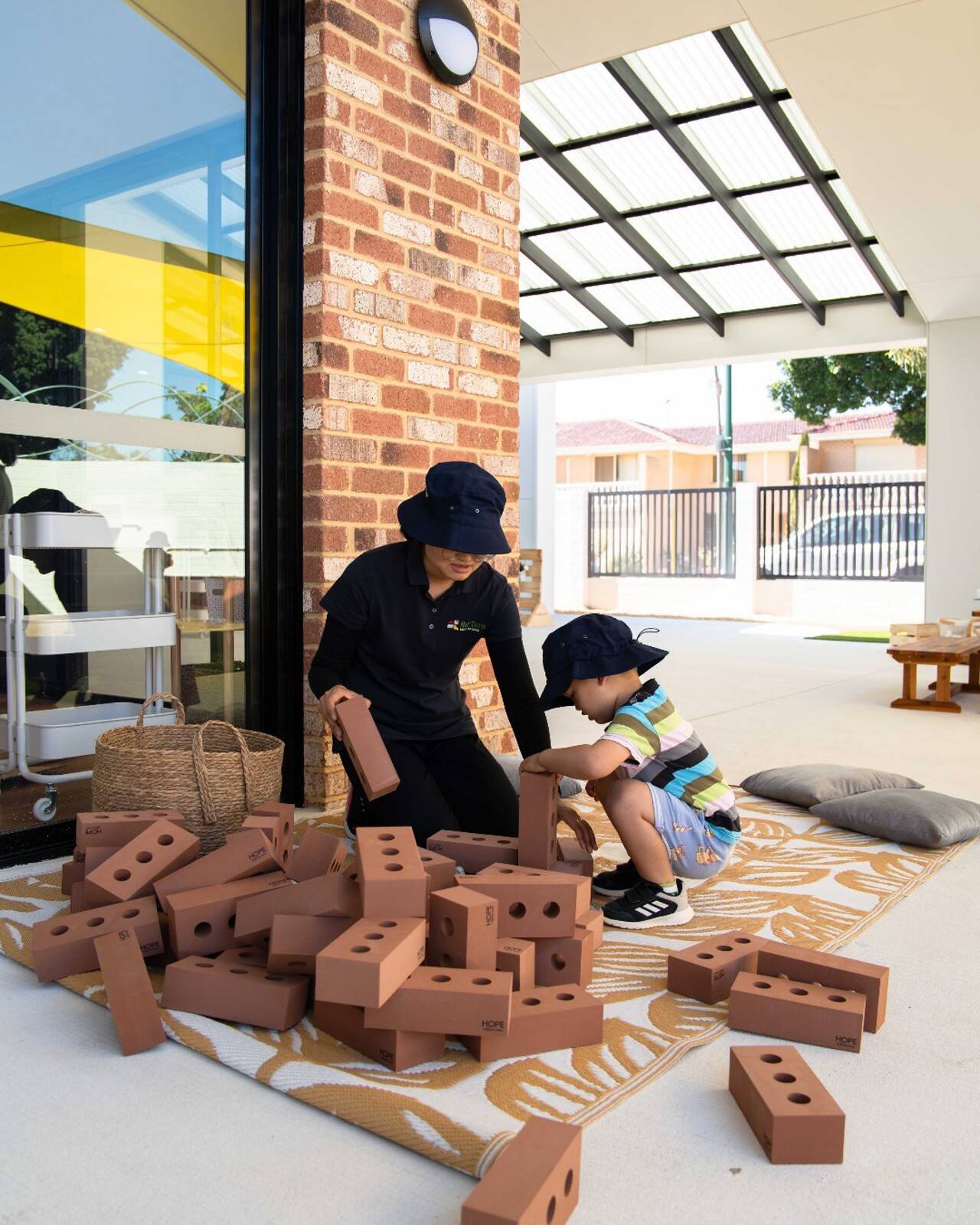 Nurture Early Learning at Victoria Park