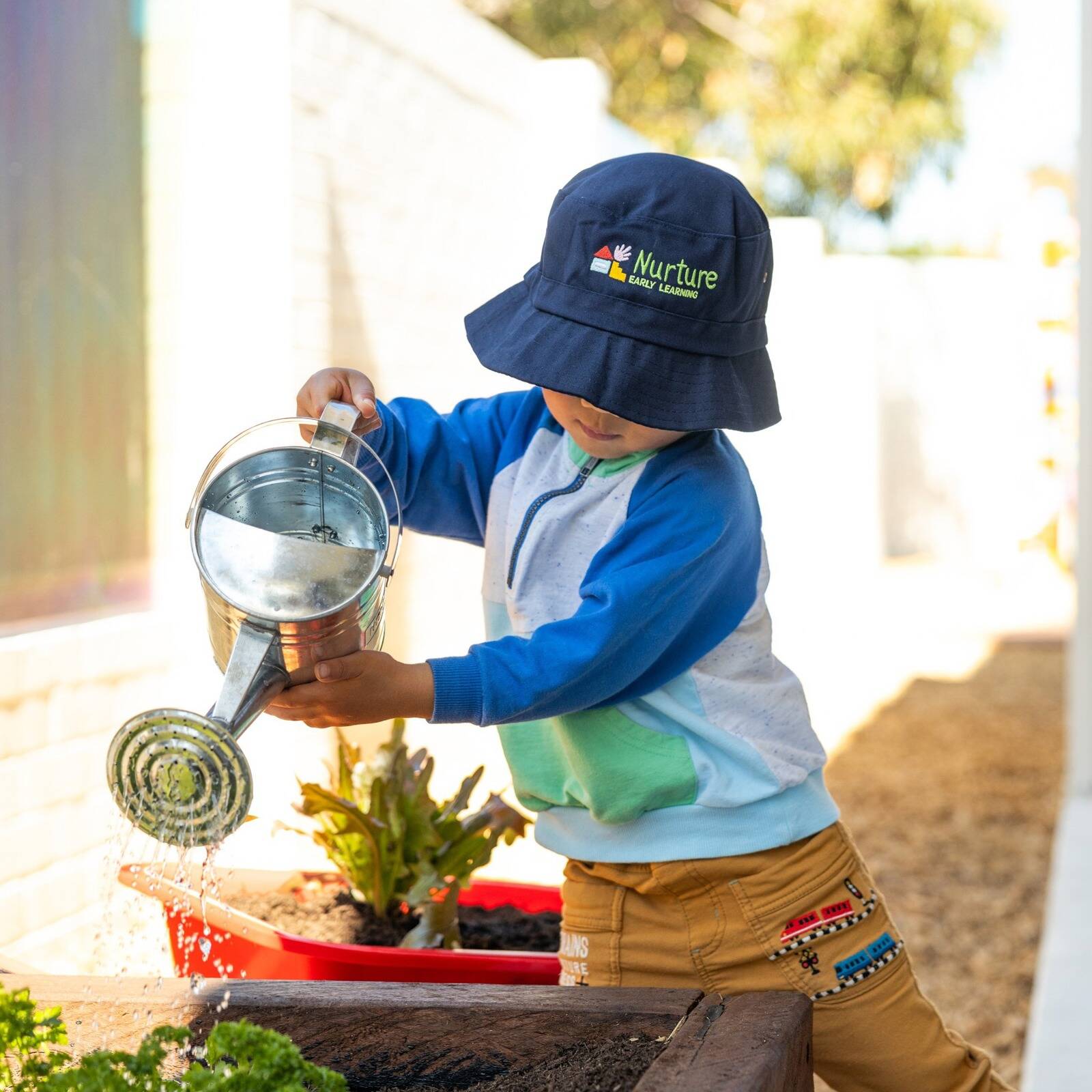 Nurture Early Learning at Victoria Park