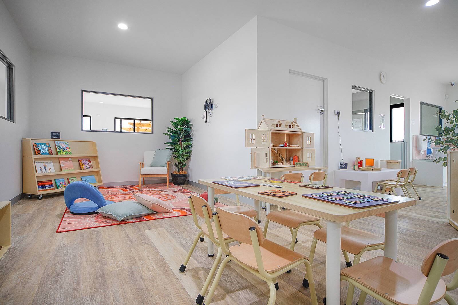 Aspire Childcare Centre - Ashbury, Armstrong Creek