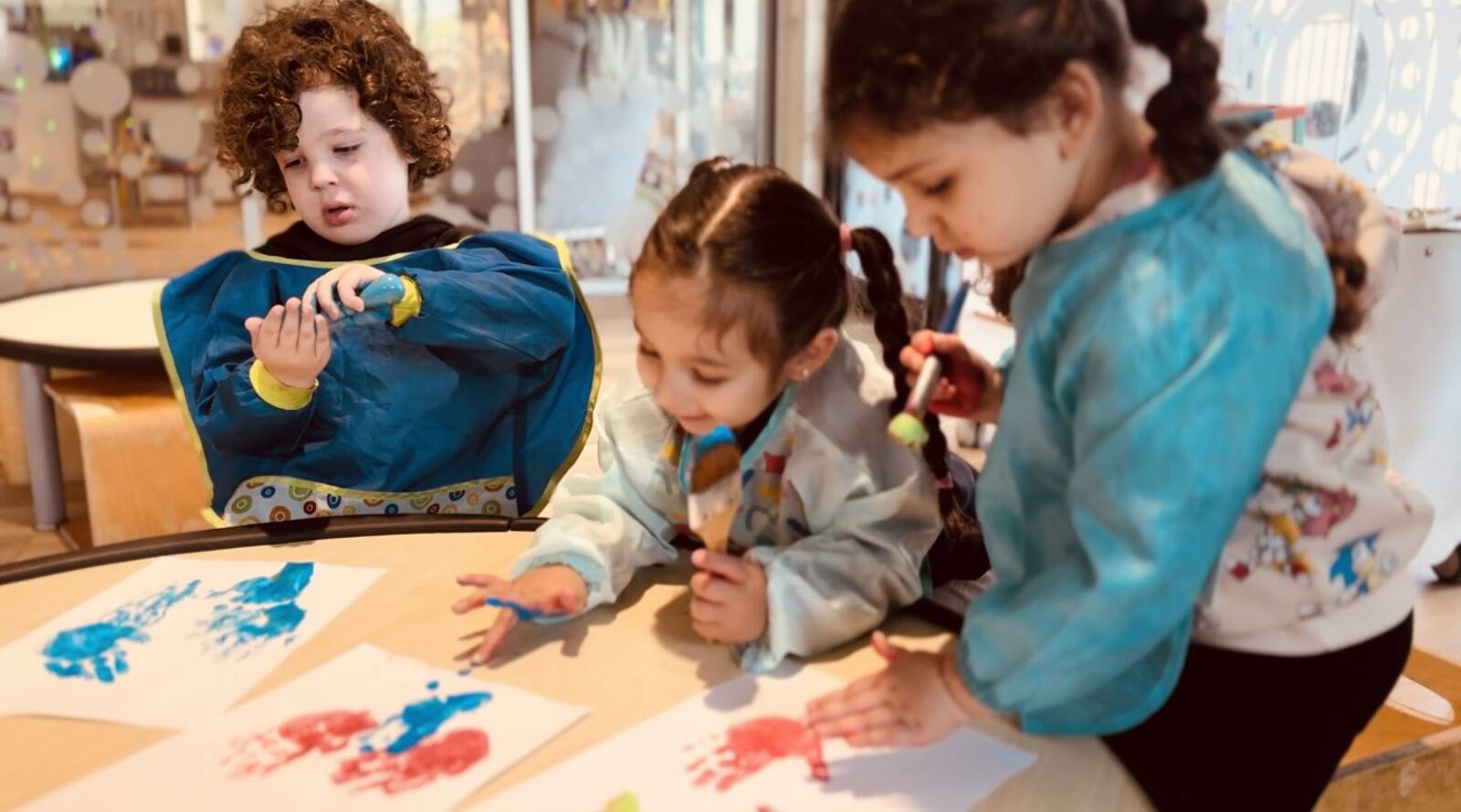 Evergreen Early Education Centre