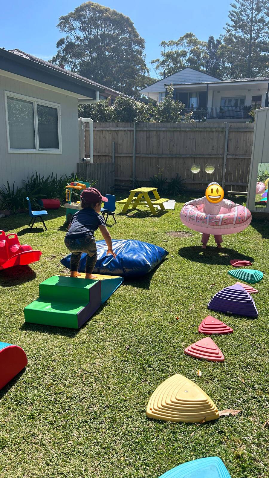 Pine Cottage Family Day Care