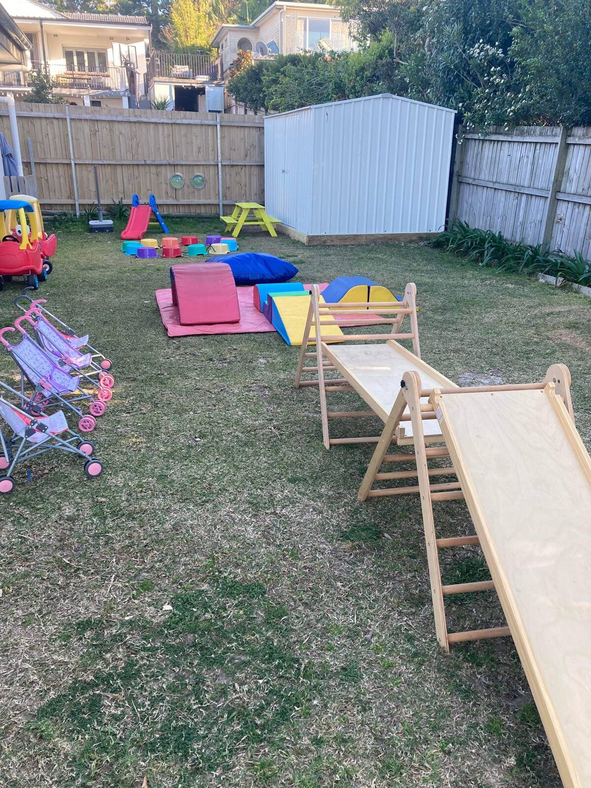 Pine Cottage Family Day Care