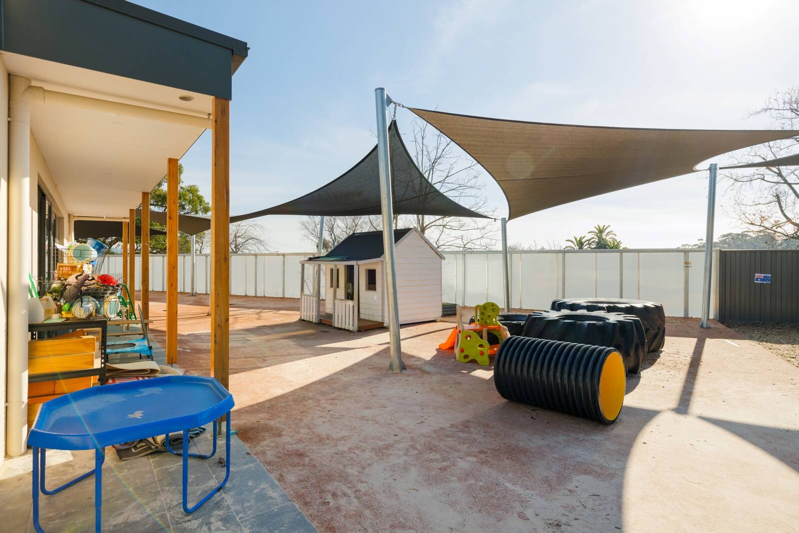 Where We Grow - Emerald