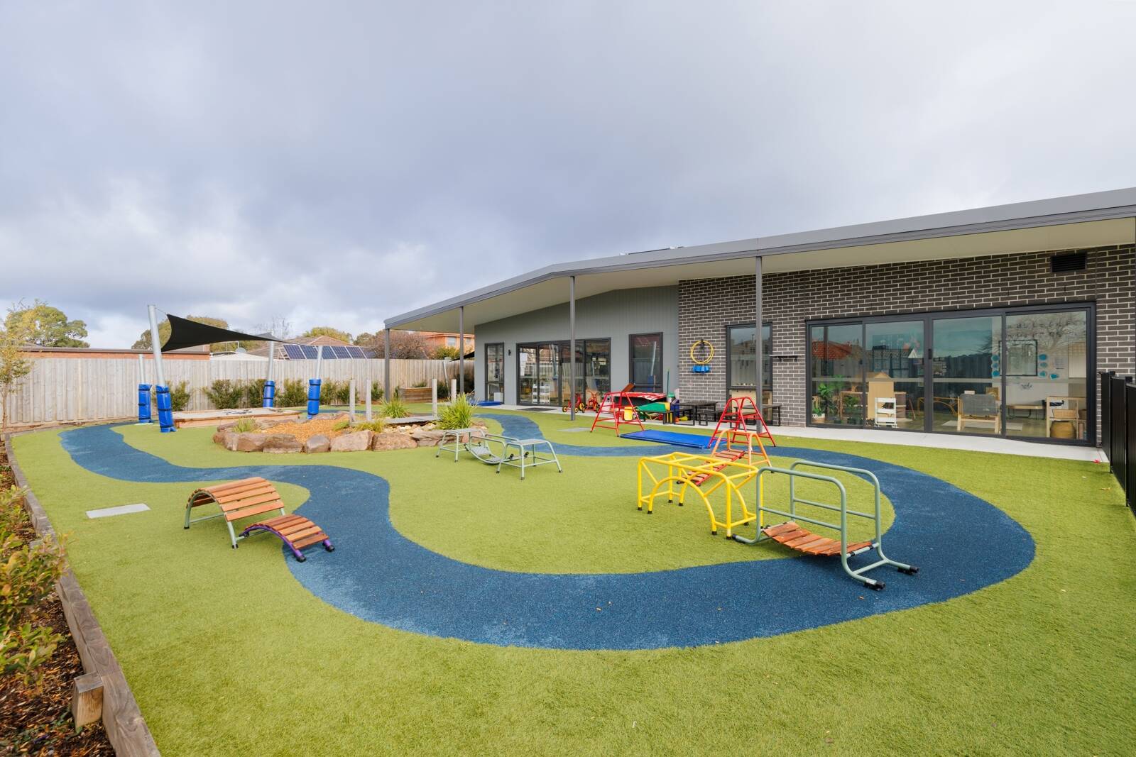 Where We Grow - Narre Warren (Vic Rd)