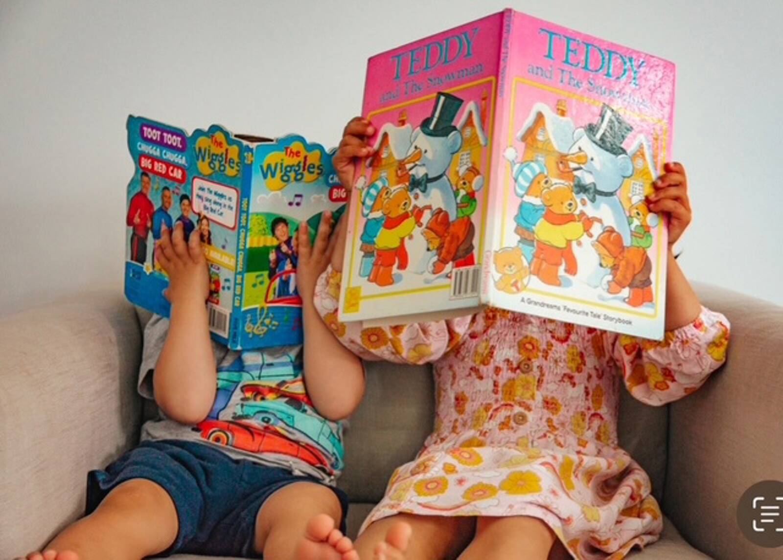 The Pre-K Project Family Daycare