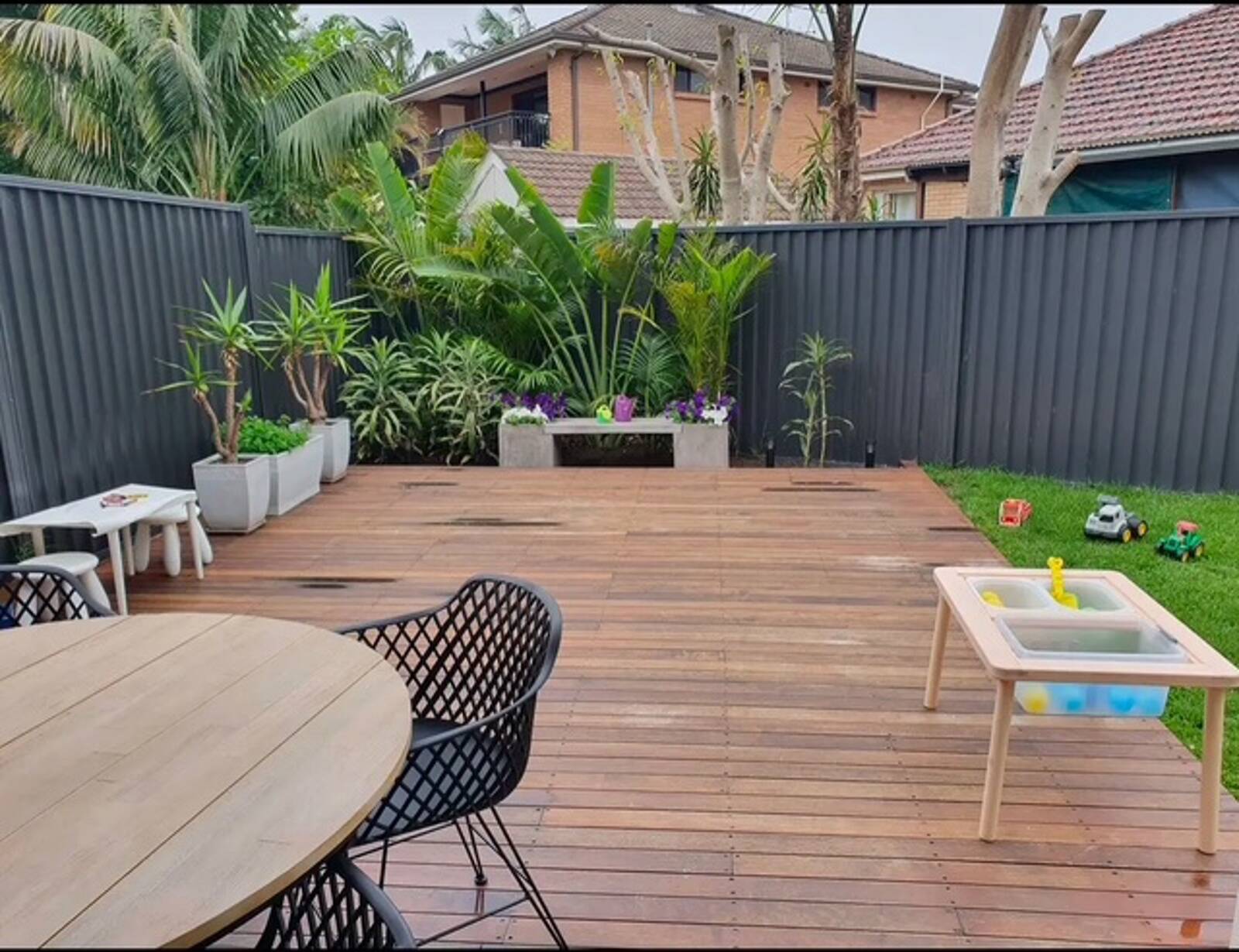 The Pre-K Project Family Daycare