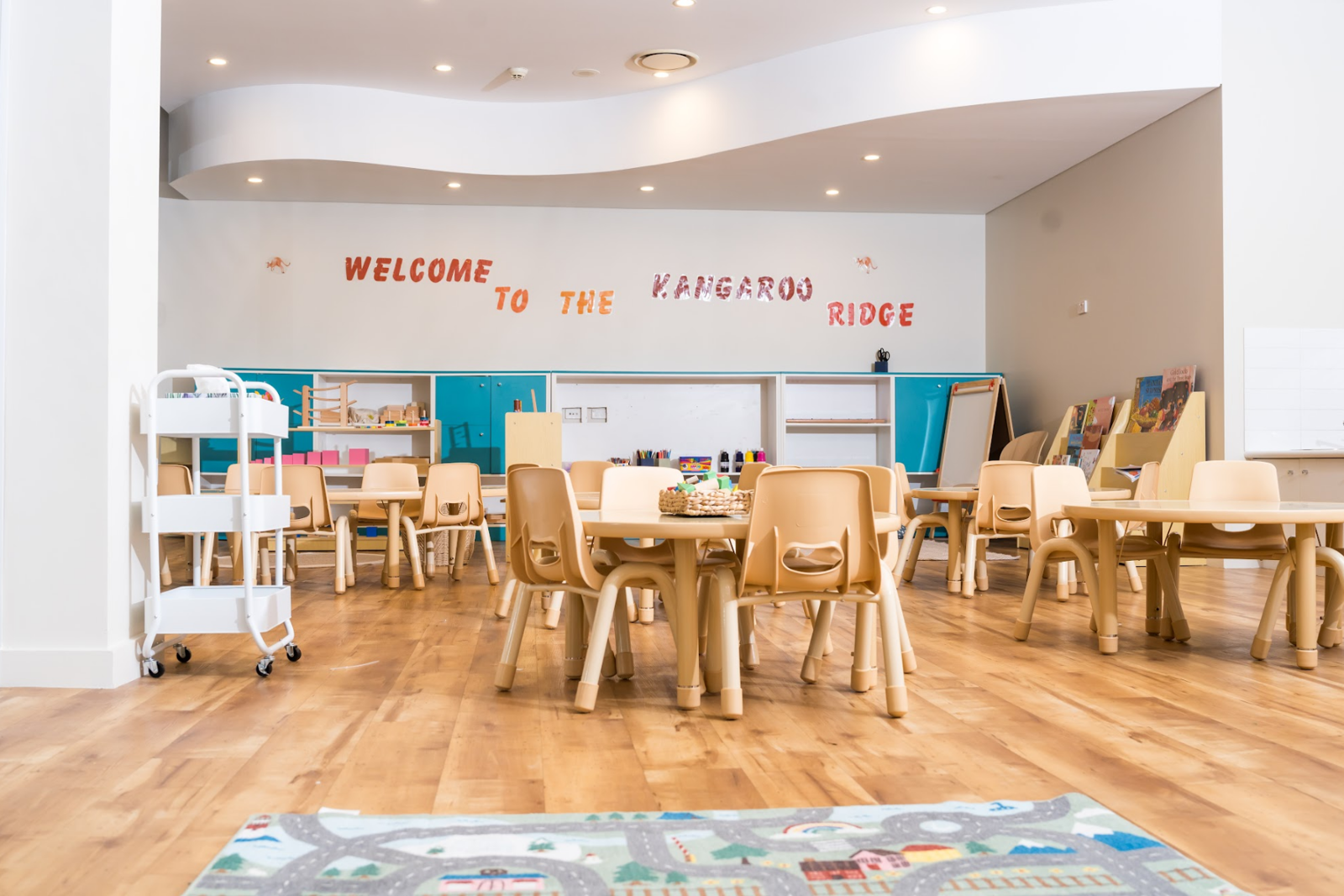 Little Growies Early Learning Centre