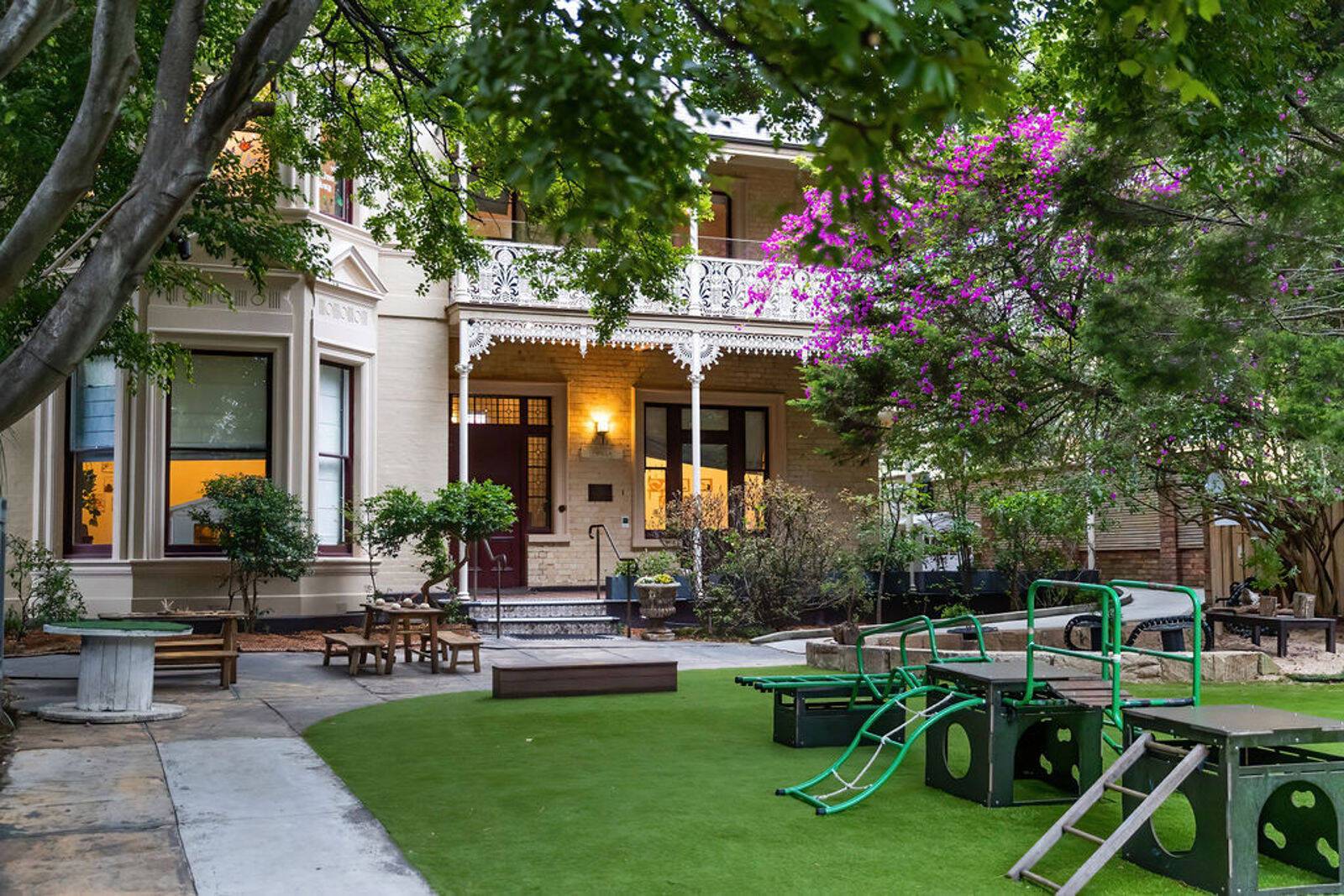 Tarella House Early Learning Centre