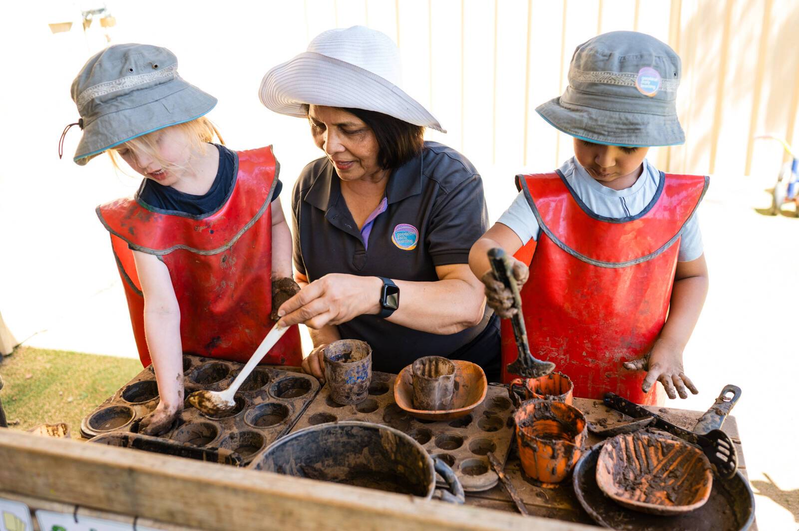 Goodstart Early Learning Pooraka