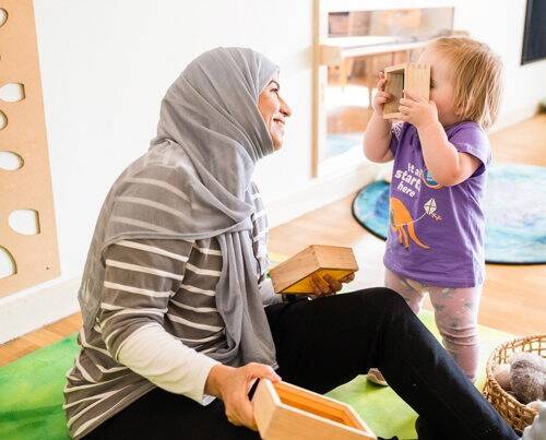 Goodstart Early Learning Semaphore South