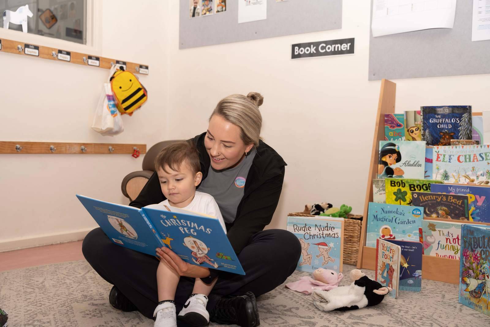 Goodstart Early Learning Angle Park