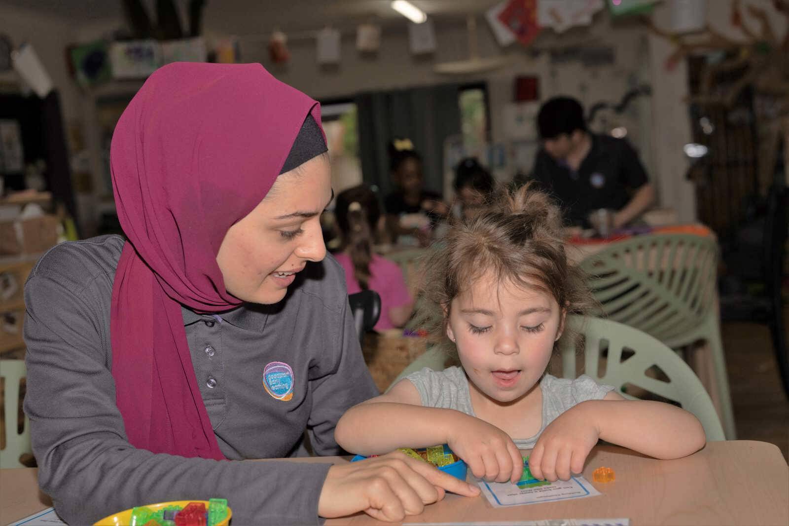 Goodstart Early Learning Mawson Lakes - Elder Drive