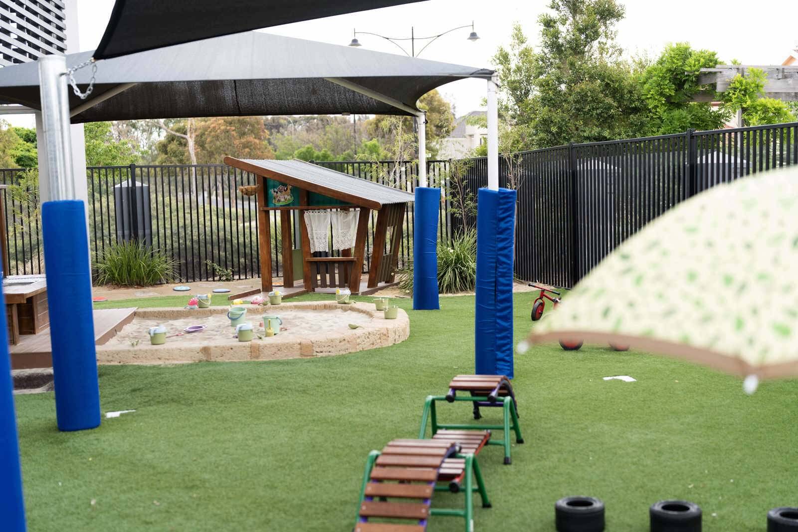 Goodstart Early Learning Mawson Lakes - Elder Drive