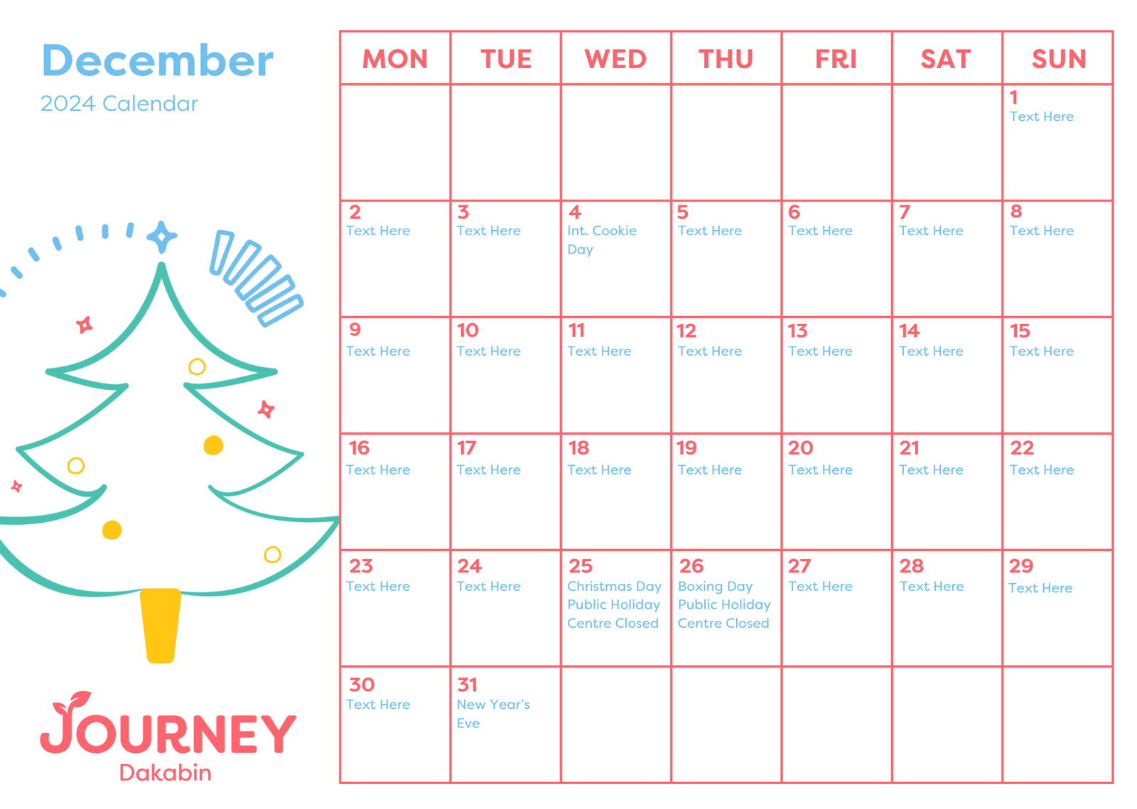 Journey Early Learning Dakabin