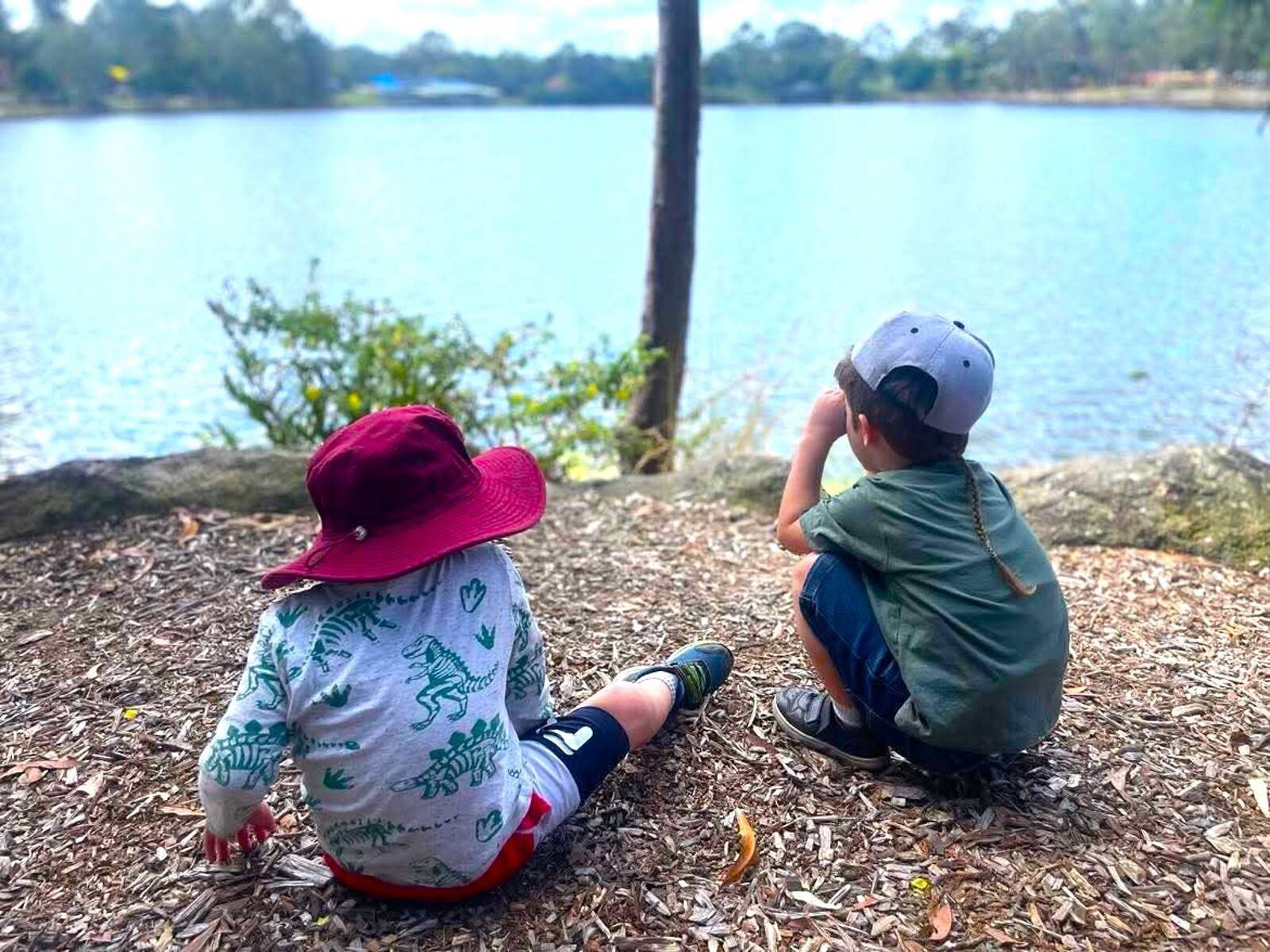 Daddy's Family Day Care