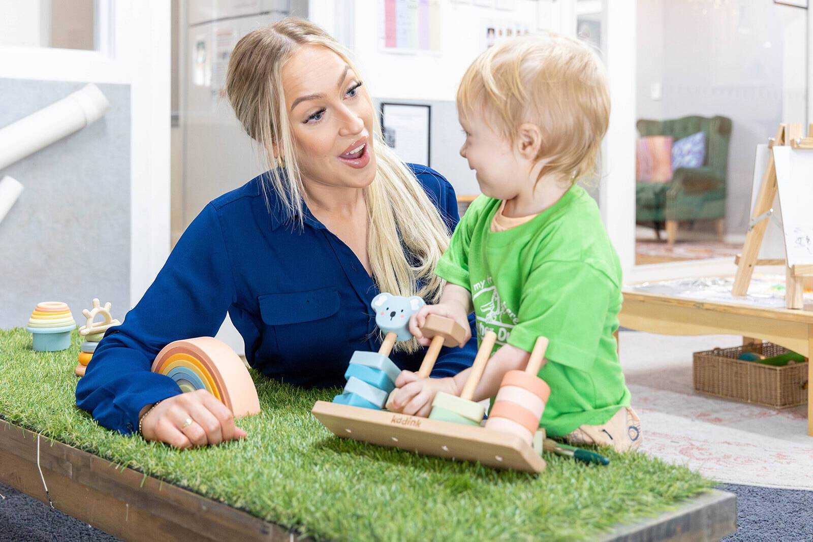 Mother Duck Child Care and Pre School Centre Gaythorne