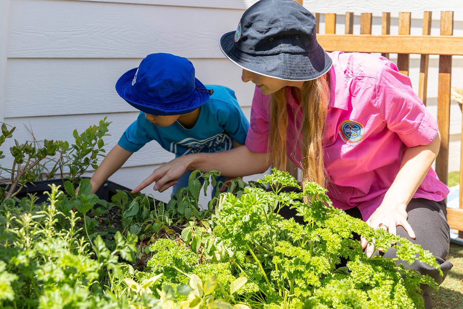 Mother Duck Child Care and Pre School Centre Gaythorne